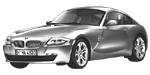 BMW E86 U1185 Fault Code