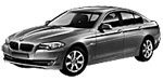 BMW F10 U1185 Fault Code