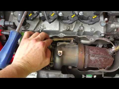 See U1185 in engine
